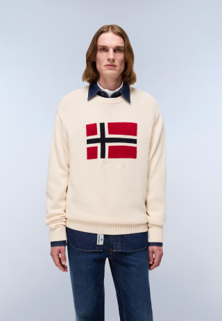 D-MURA C BEIGE DIMITY