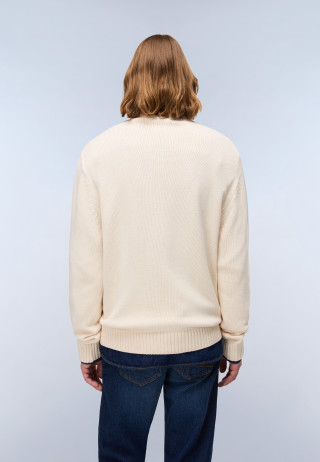 D-MURA C BEIGE DIMITY