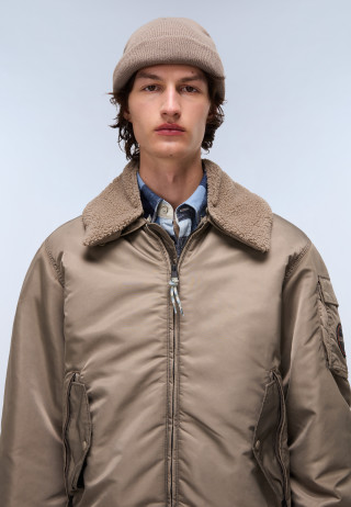 A-NEMES FALLEN ROCK N1T 