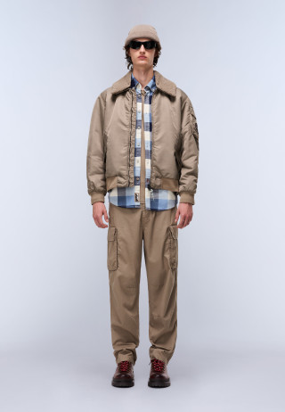 A-NEMES FALLEN ROCK N1T 