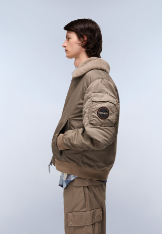 A-NEMES FALLEN ROCK N1T 