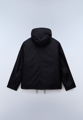A-PILLOZ SHORT BLACK BEAUTY 