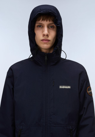 A-TUNDRA WINT 1 BLU MARINE 