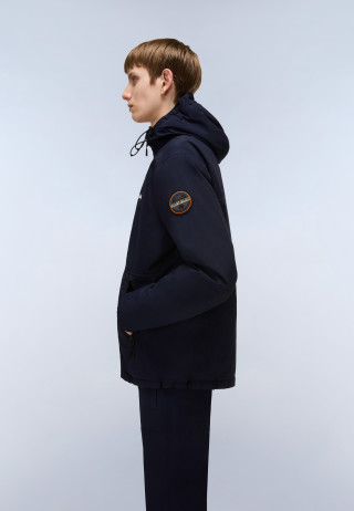 A-TUNDRA WINT 1 BLU MARINE 