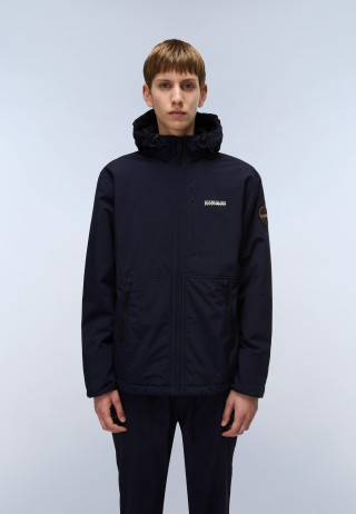 A-TUNDRA WINT 1 BLU MARINE 