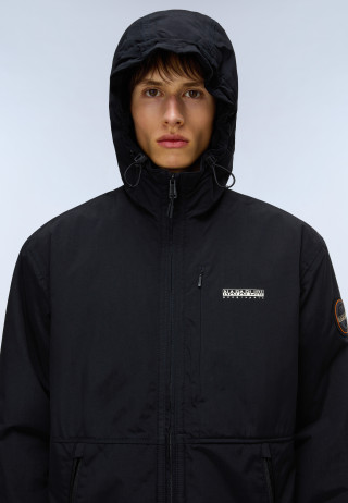 A-TUNDRA WINT 1 BLACK BEAUTY 