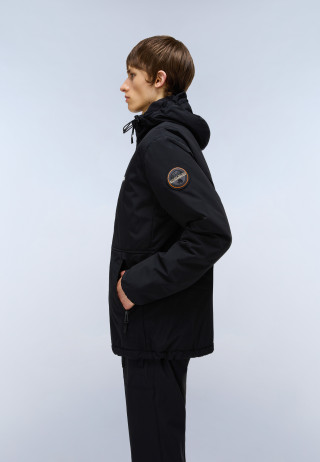 A-TUNDRA WINT 1 BLACK BEAUTY 