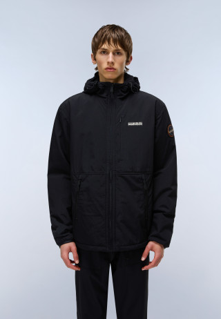 A-TUNDRA WINT 1 BLACK BEAUTY 