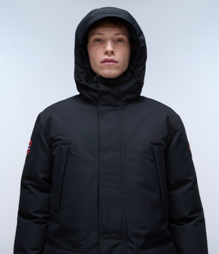 A-CORNIER 1 BLACK BEAUTY 