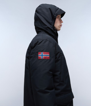 A-CORNIER 1 BLACK BEAUTY 