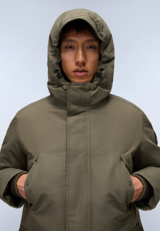 A-CORNIER 1 TEA LEAF G0A 