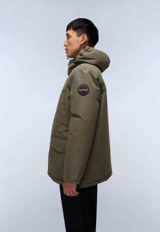 A-CORNIER 1 TEA LEAF G0A 