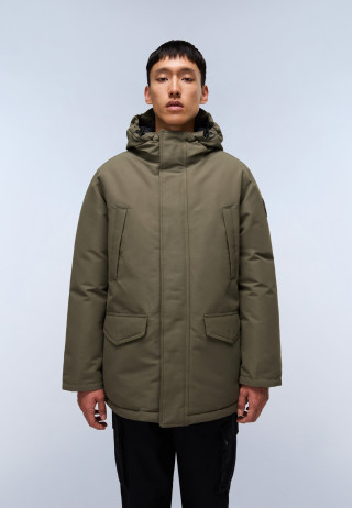 A-CORNIER 1 TEA LEAF G0A 