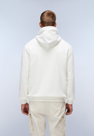 BURGEE WINT 4 WHITE HERON 