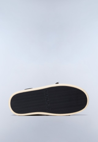 F5GLACIER02/NYP BLACK 041 