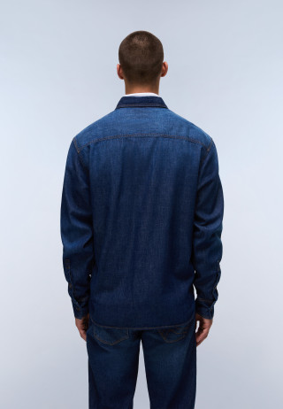 O-KIENE LS DENIM D1D