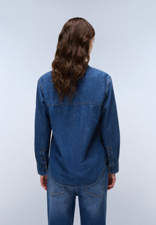 G-CIMONDE W DENIM D1G