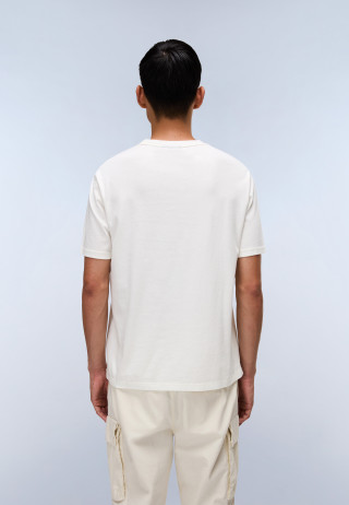 S-NEDLES SS WHITE HERON 