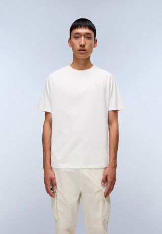 S-NEDLES SS WHITE HERON 