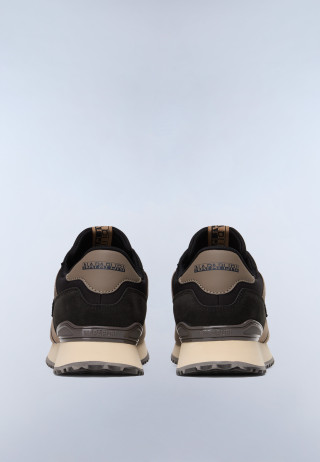 F5COSMOS02/NYP BLACK/BROWN MG2