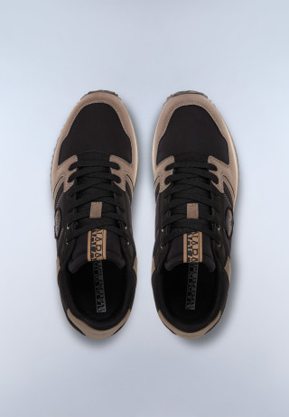 F5COSMOS02/NYP BLACK/BROWN MG2