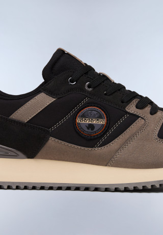 F5COSMOS02/NYP BLACK/BROWN MG2