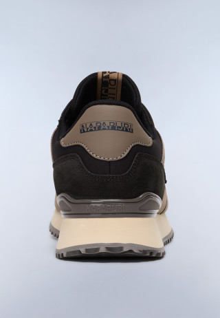 F5COSMOS02/NYP BLACK/BROWN MG2