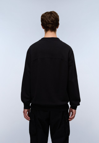 B-BADGE C 1 BLACK BEAUTY 