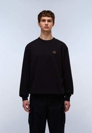 B-BADGE C 1 BLACK BEAUTY 