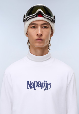 S-FIEMME LS BRIGHT WHITE 002