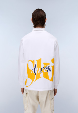 S-FIEMME LS BRIGHT WHITE 002