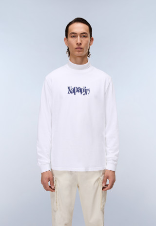 S-FIEMME LS BRIGHT WHITE 002