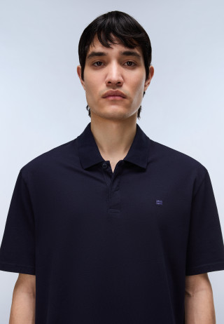 E-NEDLES SS BLU MARINE 