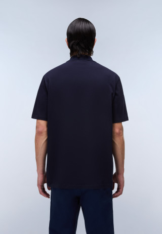 E-NEDLES SS BLU MARINE 