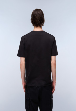 S-BADGE SS 1 BLACK BEAUTY 