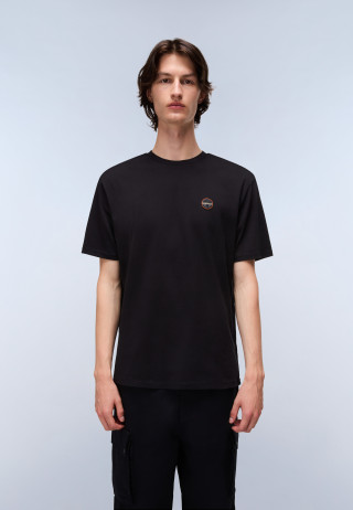 S-BADGE SS 1 BLACK BEAUTY 