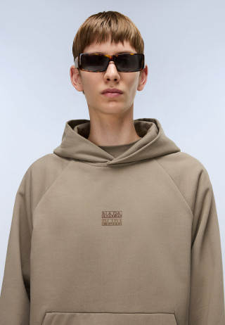 B-ELEVATED LOGO H FALLEN ROCK N1T