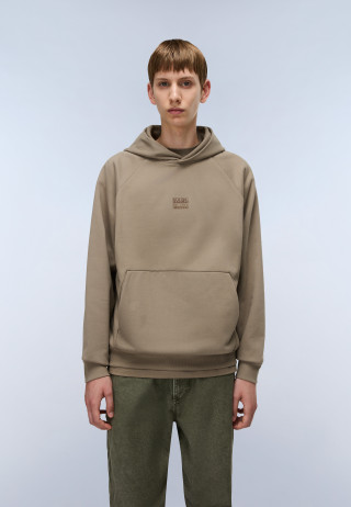 B-ELEVATED LOGO H FALLEN ROCK N1T
