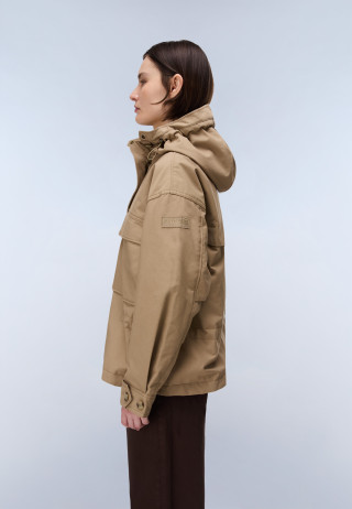 A-ASKO PARKA W PETRIFIEDOAKN7C 