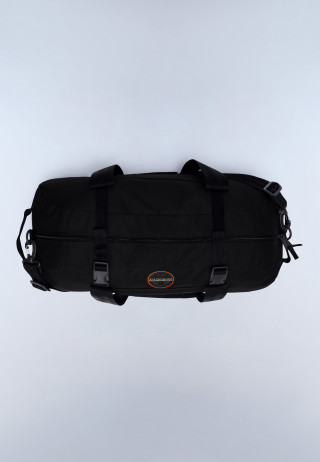 VOYAGE DUFFLE BLACK 041 