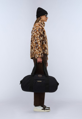 VOYAGE DUFFLE BLACK 041 