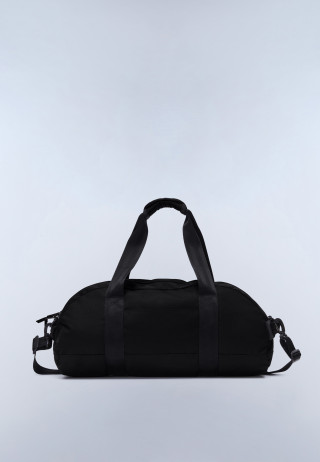VOYAGE DUFFLE BLACK 041 