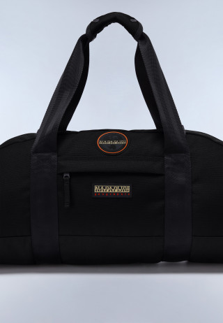 VOYAGE DUFFLE BLACK 041 