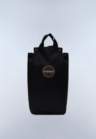 VOYAGE DUFFLE BLACK 041 