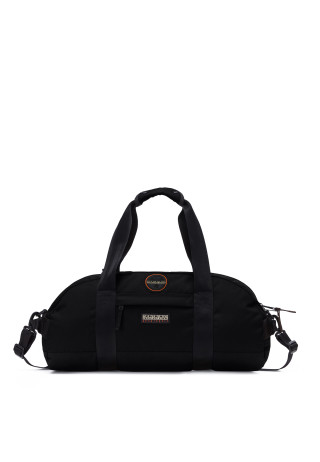 VOYAGE DUFFLE BLACK 041 