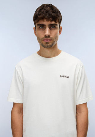 S-TEE SS FANCY FVA 