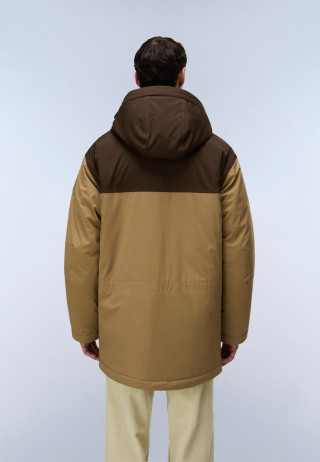 SERIE 20-22 PARKA PETRIFIEDOAKN7C 