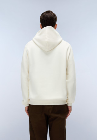 B-SWEAT H WHITE WHISPER 