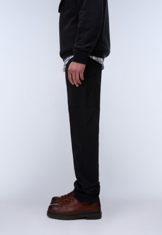 M-YASUNI SL 1 BLACK BEAUTY 