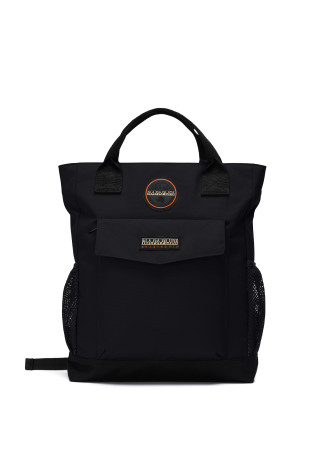 VOYAGE TOTEPACK BLACK 041 